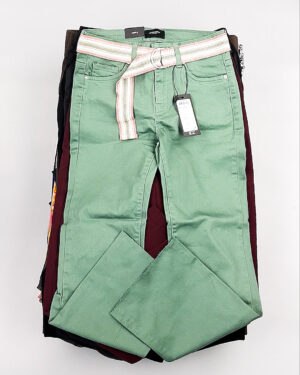 Купить Брюки Bestseller+DK Summer 035#10 кг, ЛОТ №8249 оптом в Анадыри и Чукотском АО