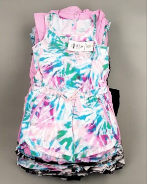 Купить Комбинезоны детские CAN#5 кг оптом в Анадыри и Чукотском АО