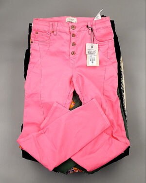 Купить Брюки Bestseller+DK Summer 035#10 кг, ЛОТ №8250 оптом в Анадыри и Чукотском АО