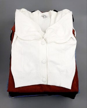 Купить Джемпера легкие Bestseller+DK 035#7 кг, ЛОТ №8252 оптом в Анадыри и Чукотском АО