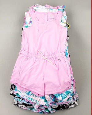 Купить Комбинезоны детские CAN#5 кг, ЛОТ №8131 оптом в Анадыри и Чукотском АО