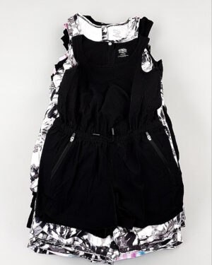 Купить Комбинезоны детские CAN#5 кг, ЛОТ №8132 оптом в Анадыри и Чукотском АО