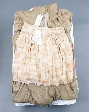 Купить YA YA mix 43#40 шт, ЛОТ №8269 оптом в Анадыри и Чукотском АО