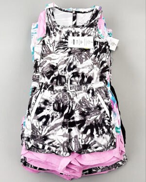 Купить Комбинезоны детские CAN#5 кг, ЛОТ №8133 оптом в Анадыри и Чукотском АО