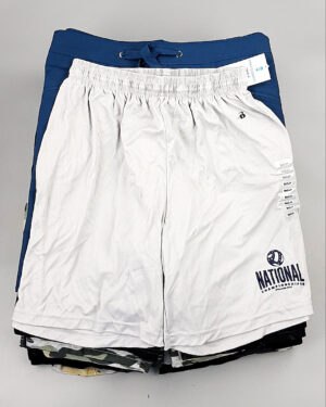 Купить Шорты муж СТОК CAN#5 кг, ЛОТ №8316 оптом в Анадыри и Чукотском АО