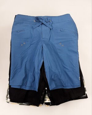 Купить Шорты муж СТОК CAN#5 кг, ЛОТ №8317 оптом в Анадыри и Чукотском АО