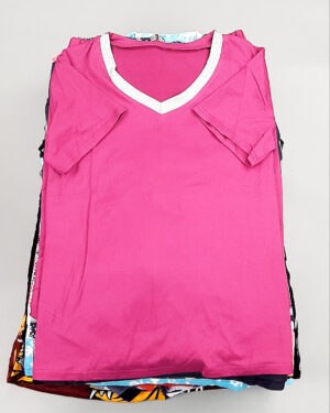 Купить Пижамы СТОК CAN 084#10 кг, ЛОТ №8328 оптом в Анадыри и Чукотском АО