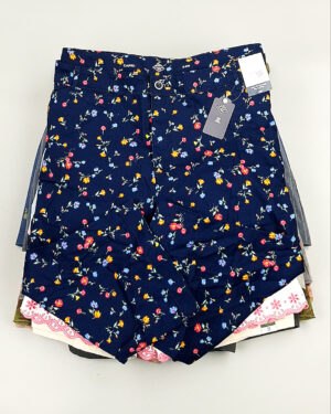 Купить Шорты м/ж СТОК CAN 084#5 кг, ЛОТ №8303 оптом в Анадыри и Чукотском АО