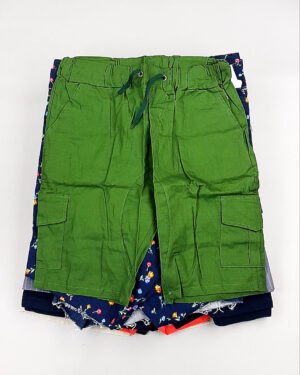 Купить Шорты м/ж СТОК CAN 084#5 кг, ЛОТ №8304 оптом в Анадыри и Чукотском АО