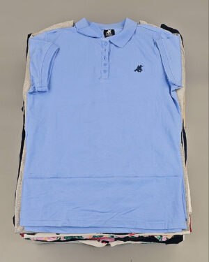 Купить LIDL Summer mix 124#15 кг, ЛОТ №8390 оптом в Анадыри и Чукотском АО