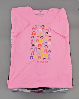 Купить LIDL Summer mix 124#15 кг, ЛОТ №8392 оптом в Анадыри и Чукотском АО