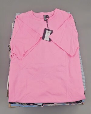 Купить PIECES Summer mix 045#15 кг, ЛОТ №8419 оптом в Анадыри и Чукотском АО