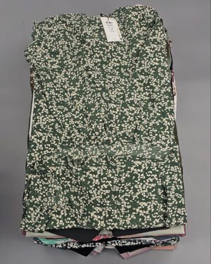 Купить JDY Summer mix 045#15 кг, ЛОТ №8424 оптом в Анадыри и Чукотском АО