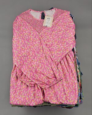 Купить MAMA LICIOUS Summer 045 mix#16 кг, ЛОТ №8443 оптом в Анадыри и Чукотском АО