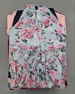 Купить VILA Summer mix 045#15 кг, ЛОТ №8453 оптом в Анадыри и Чукотском АО