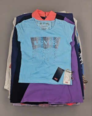 Купить BRAND Kids Summer#30 шт, ЛОТ №3 оптом в Анадыри и Чукотском АО