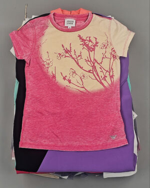 Купить BRAND Kids Summer#30 шт, ЛОТ №5 оптом в Анадыри и Чукотском АО