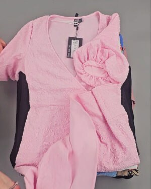 Купить PIECES Summer mix 045#15 кг, ЛОТ №8421 оптом в Анадыри и Чукотском АО