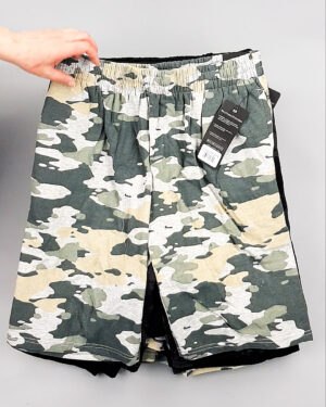 Купить Шорты муж СТОК CAN#5 кг, ЛОТ №8314 оптом в Анадыри и Чукотском АО