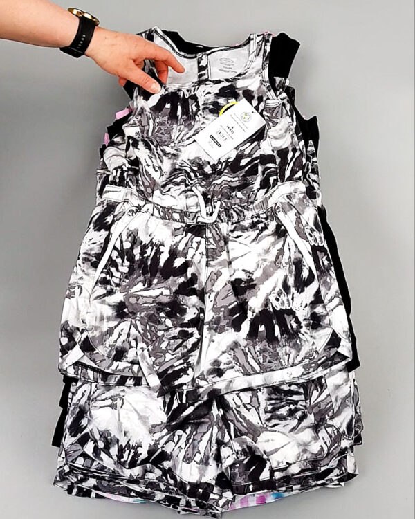 Фотография  793 - Комбинезоны детские CAN#5 кг, ЛОТ №8132 оптом в Анадыри и Чукотском АО