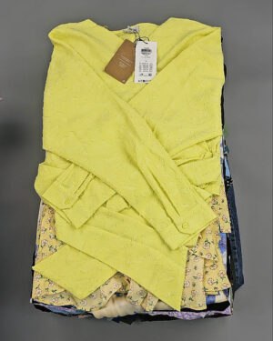 Купить VERO MODA  Summer mix 045#13 кг, ЛОТ №8446 оптом в Анадыри и Чукотском АО