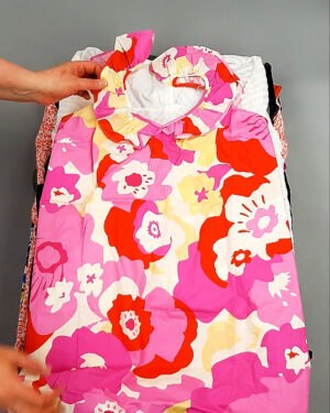 Купить Платья Bestseller 44#5 кг, ЛОТ №8321 оптом в Анадыри и Чукотском АО