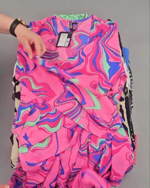 Купить PIECES Summer mix 045#15 кг оптом в Анадыри и Чукотском АО