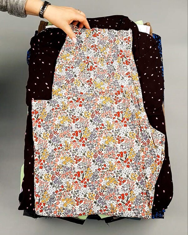 Фотография  474 - Bestseller+DK Summer mix 035#15 кг, ЛОТ №8234 оптом в Анадыри и Чукотском АО