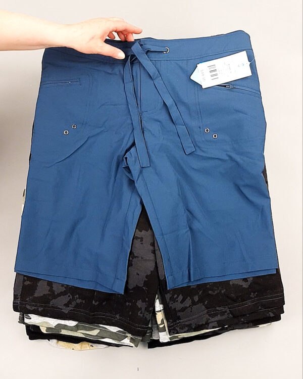Фотография  394 - Шорты муж СТОК CAN#5 кг, ЛОТ №8316 оптом в Анадыри и Чукотском АО