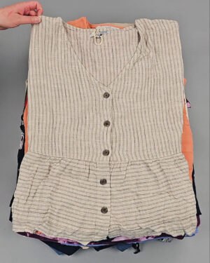 Купить BRAND STOCK Summer#20 кг, ЛОТ №8386 оптом в Анадыри и Чукотском АО