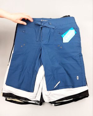 Купить Шорты муж СТОК CAN#5 кг, ЛОТ №8315 оптом в Анадыри и Чукотском АО