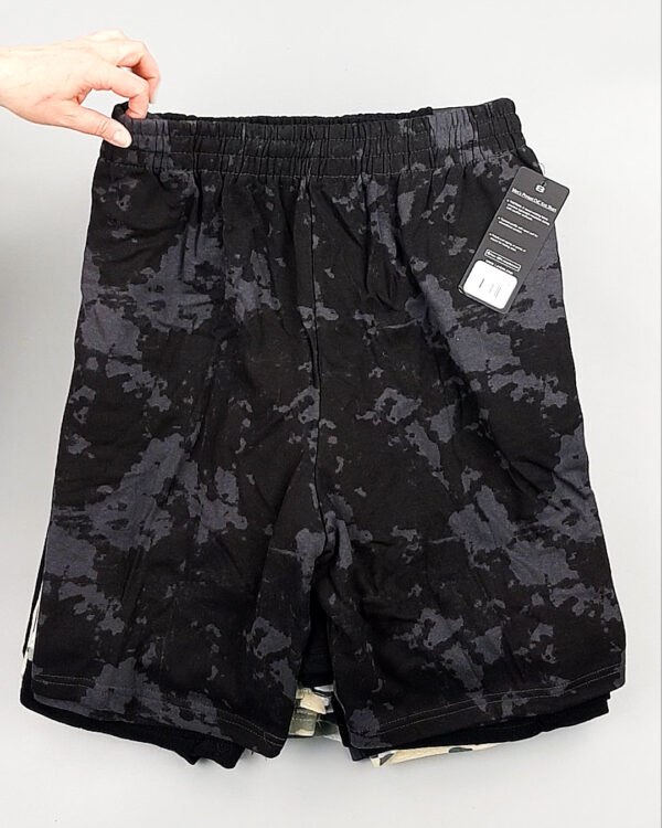 Фотография  687 - Шорты муж СТОК CAN#5 кг, ЛОТ №8314 оптом в Анадыри и Чукотском АО