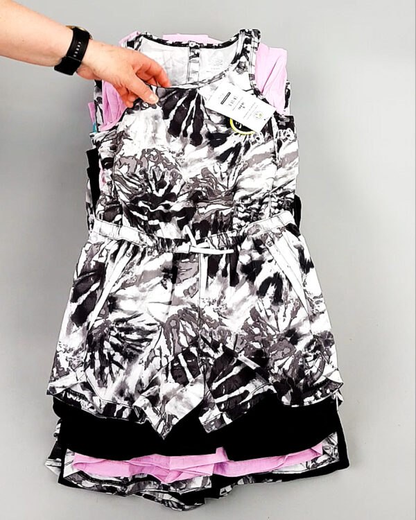 Фотография  801 - Комбинезоны детские CAN#5 кг, ЛОТ №8134 оптом в Анадыри и Чукотском АО