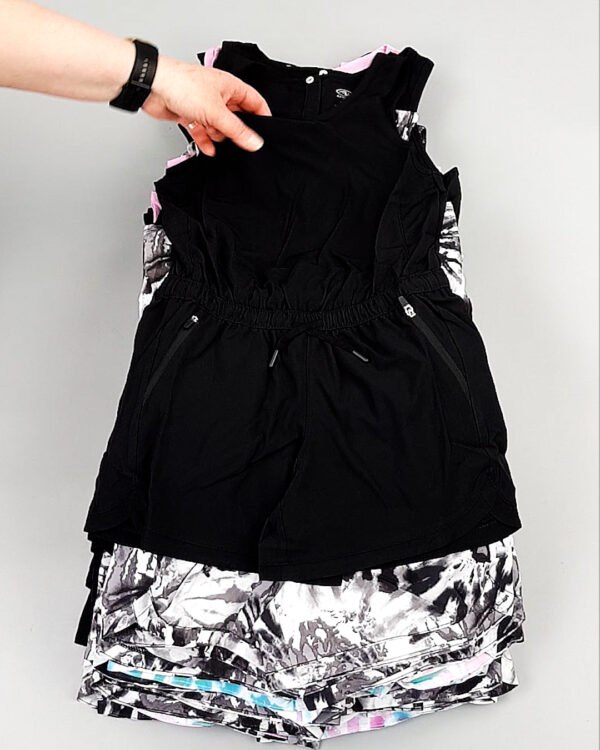 Фотография  824 - Комбинезоны детские CAN#5 кг, ЛОТ №8132 оптом в Анадыри и Чукотском АО