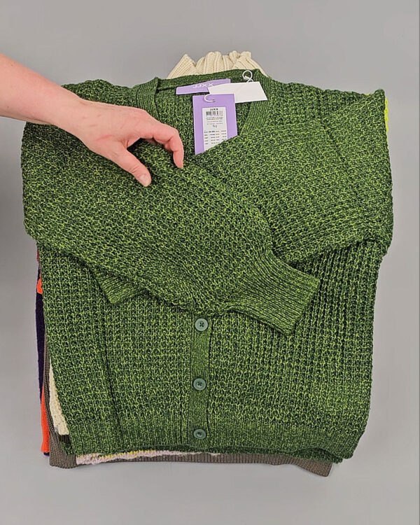 Фотография  325 - Джемпера JJXX 045 #7 кг оптом в Анадыри и Чукотском АО