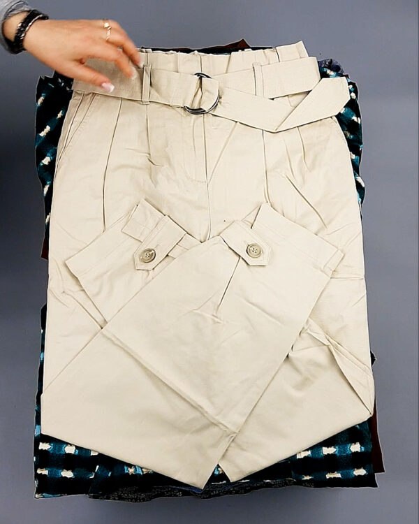 Фотография  429 - B.YOUNG Summer mix 035#15 кг, ЛОТ №8202 оптом в Анадыри и Чукотском АО