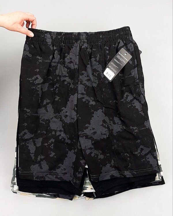 Фотография  469 - Шорты муж СТОК CAN#5 кг, ЛОТ №8317 оптом в Анадыри и Чукотском АО