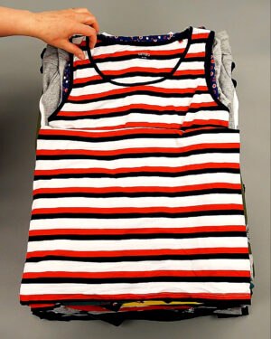 Купить LIDL Summer mix 124#15 кг, ЛОТ №8239 оптом в Анадыри и Чукотском АО