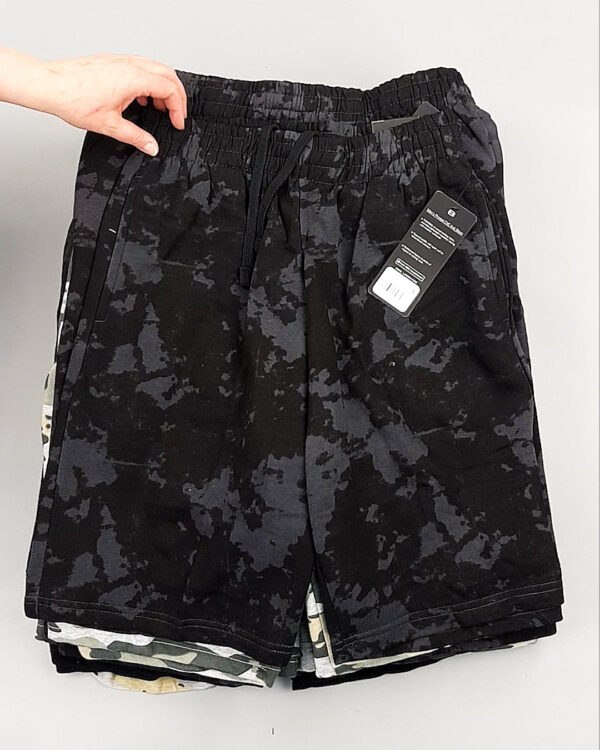 Фотография  527 - Шорты муж СТОК CAN#5 кг, ЛОТ №8316 оптом в Анадыри и Чукотском АО