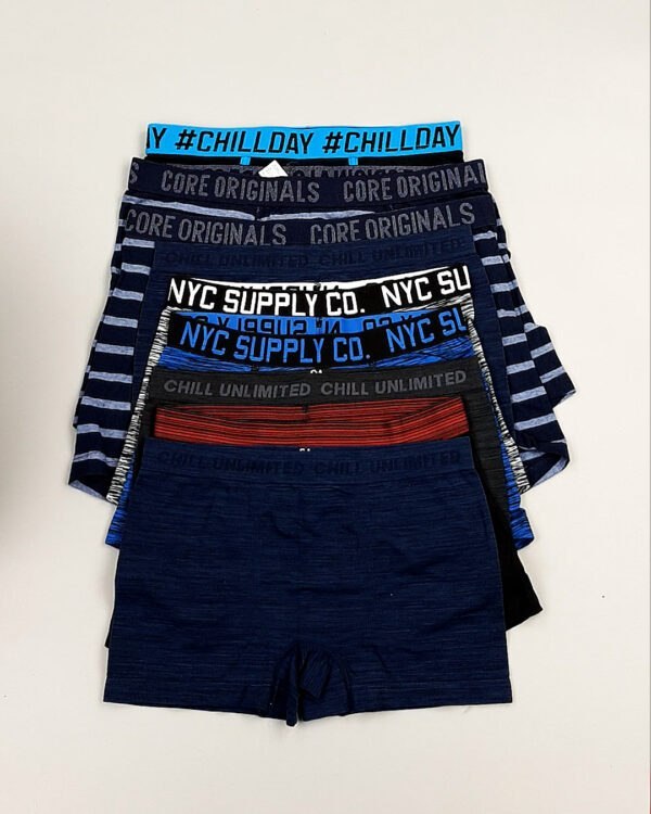 Фотография  182 - Нижнее белье kids C&A#3 кг, ЛОТ №8174 оптом в Анадыри и Чукотском АО