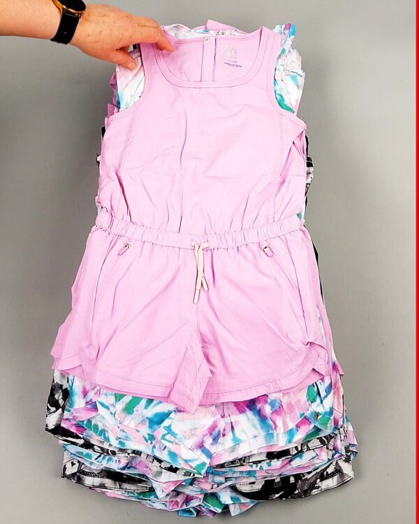 Фотография  731 - Комбинезоны детские CAN#5 кг, ЛОТ №8131 оптом в Анадыри и Чукотском АО