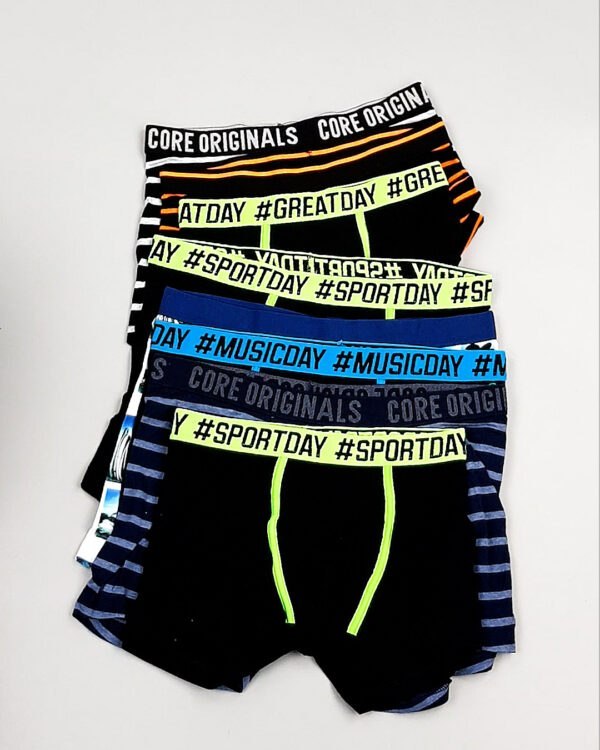 Фотография  828 - Нижнее белье kids C&A#3 кг оптом в Анадыри и Чукотском АО