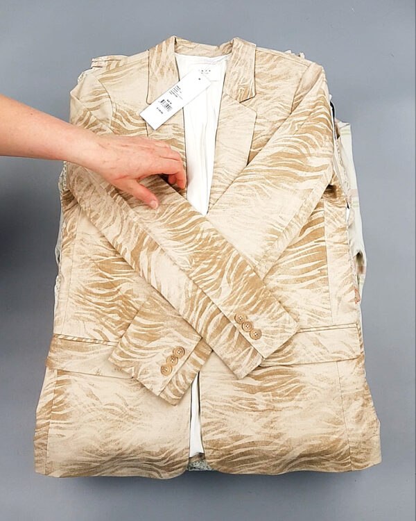 Фотография  395 - YA YA mix 43#40 шт, ЛОТ №8267 оптом в Анадыри и Чукотском АО