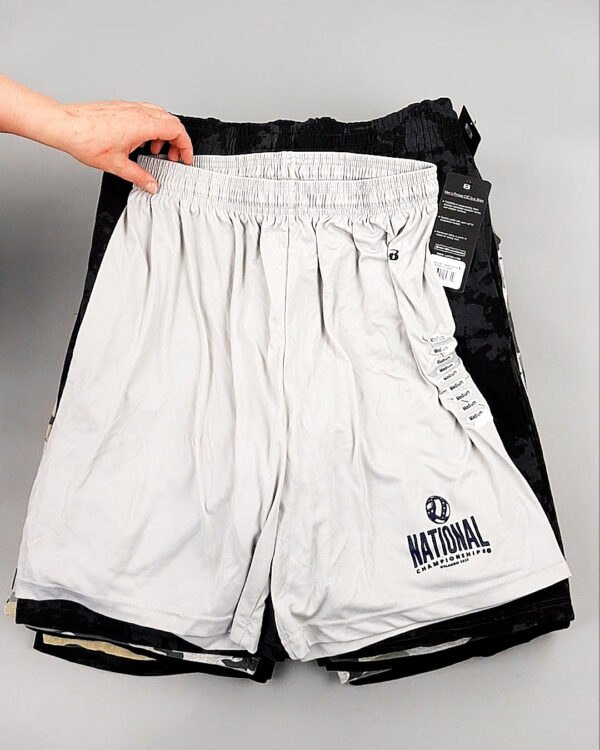 Фотография  386 - Шорты муж СТОК CAN#5 кг, ЛОТ №8315 оптом в Анадыри и Чукотском АО