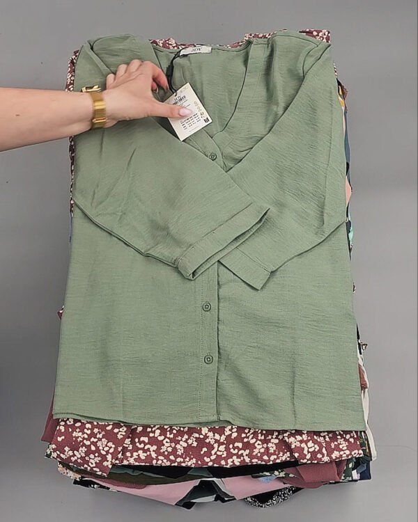 Фотография  259 - JDY Summer mix 045#15 кг оптом в Анадыри и Чукотском АО