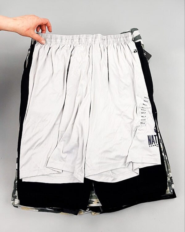 Фотография  815 - Шорты муж СТОК CAN#5 кг, ЛОТ №8317 оптом в Анадыри и Чукотском АО