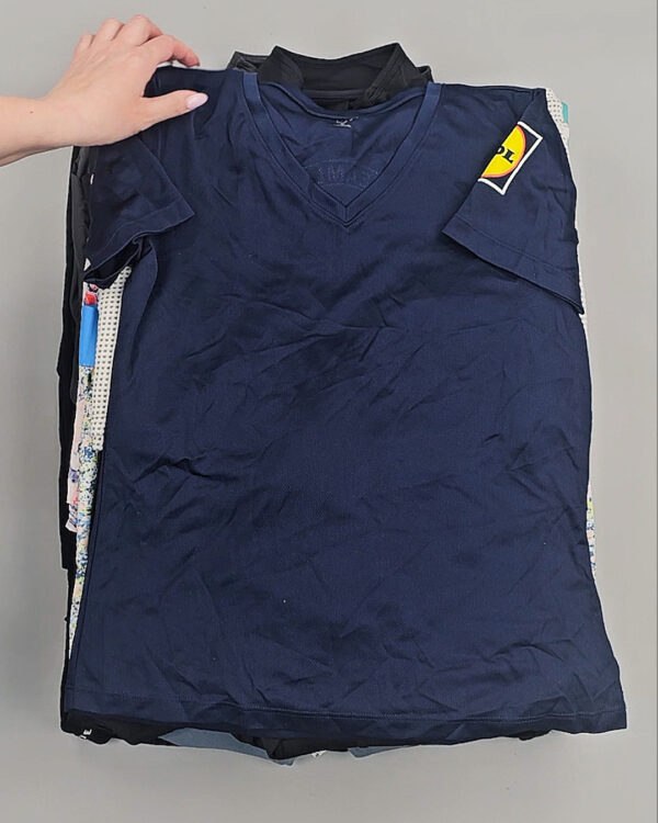 Фотография  174 - SPORT LIDL м/ж 124#5 кг, ЛОТ №8356 оптом в Анадыри и Чукотском АО