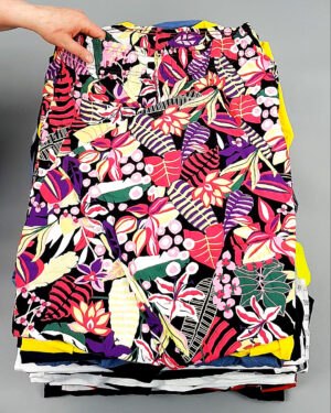 Купить LIDL Summer mix 124#15 кг оптом в Анадыри и Чукотском АО