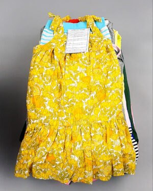 Купить BABY KIDS CAN 44#7 кг, ЛОТ №8141 оптом в Анадыри и Чукотском АО