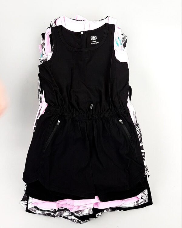 Фотография  743 - Комбинезоны детские CAN#5 кг, ЛОТ №8134 оптом в Анадыри и Чукотском АО